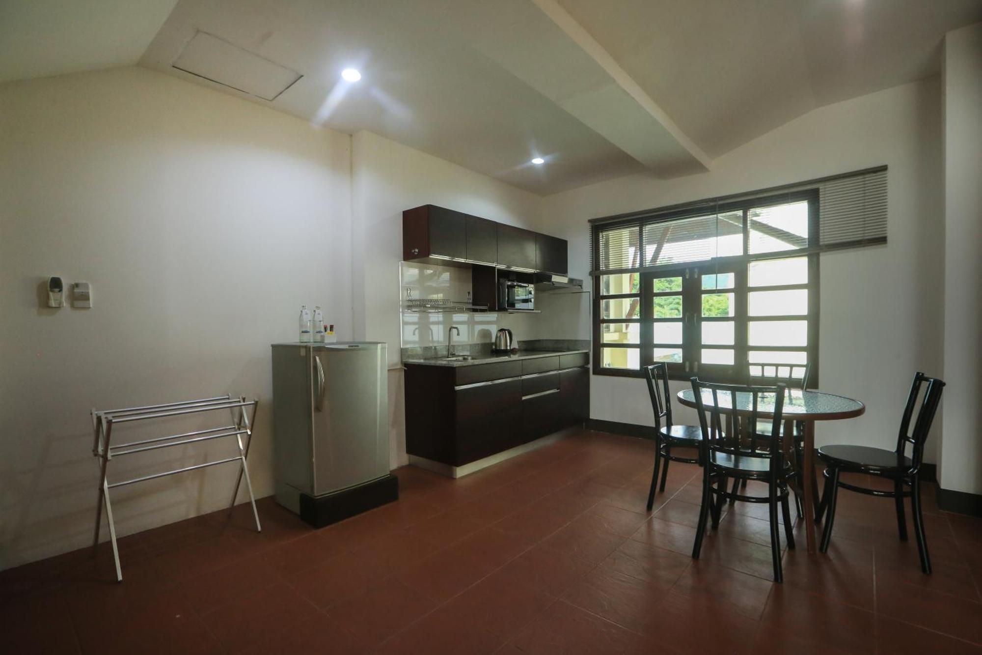 Blue Beach Apartment Rawai Exterior foto