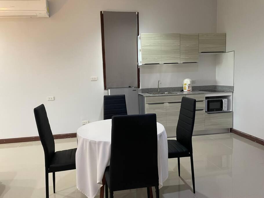 Blue Beach Apartment Rawai Exterior foto